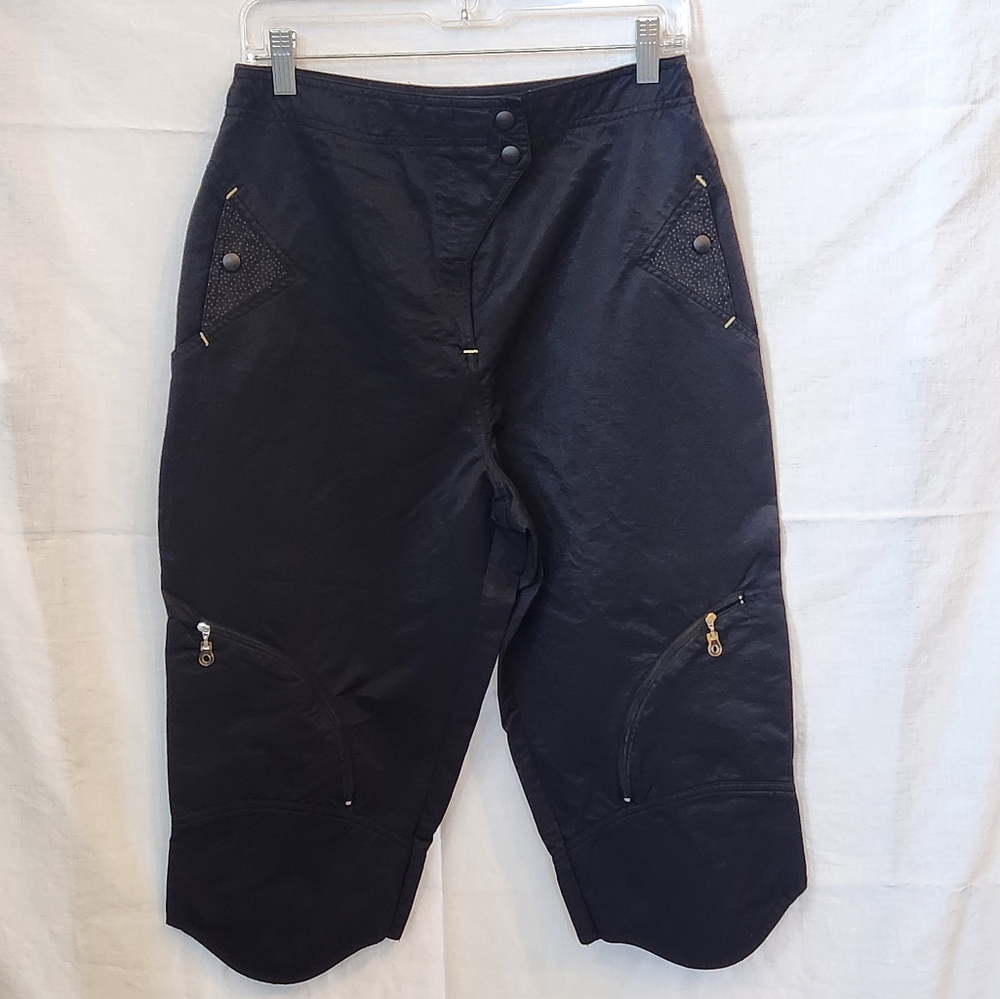 jamie sadock golf capri pants